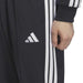 【送料無料】アディダスadidasスリーストライプススリムフィットダブルニットオープンヘムトラックパンツメンズパンツCA605