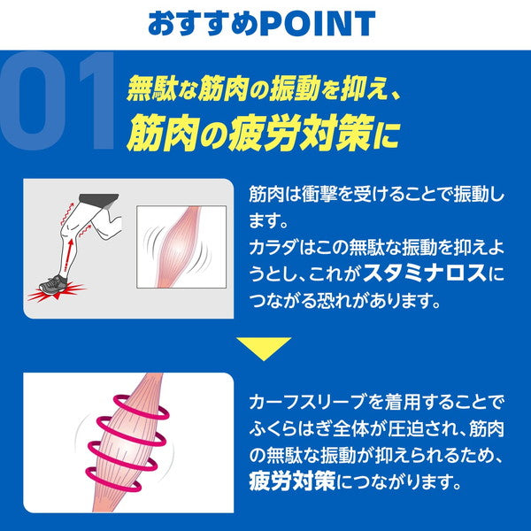 【ショップ限定エントリーでさらに+9倍】【ネコポス送料無料】ザムストZAMSTカーフスリーブ温熱冬用WARMEDITION385561/385562/385563/385564ふくらはぎサポーター保温ブラック