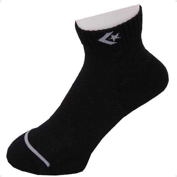 【ショップ限定エントリーでさらに+9倍】コンバースジャンプアップソックスCB102002バスケットボールソックス