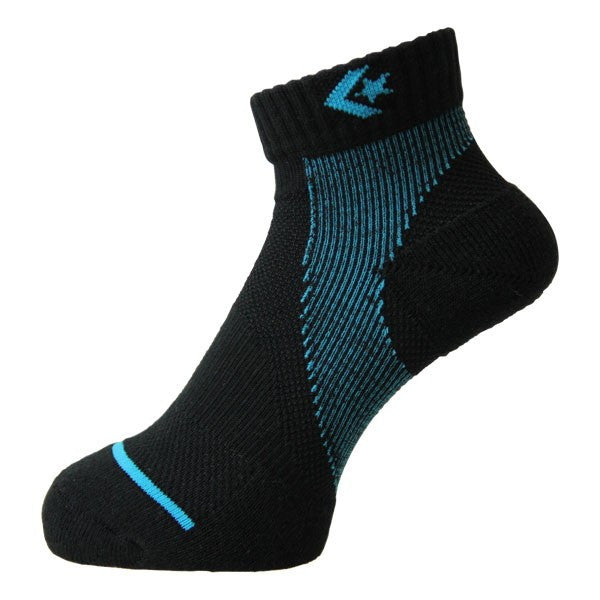 【ショップ限定エントリーでさらに+9倍】コンバースジャンプアップソックスCB102002バスケットボールソックス