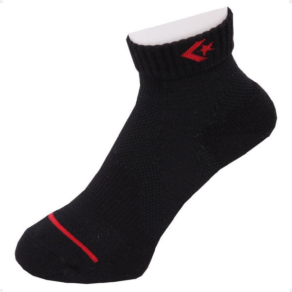 【ショップ限定エントリーでさらに+9倍】コンバースジャンプアップソックスCB102002バスケットボールソックス