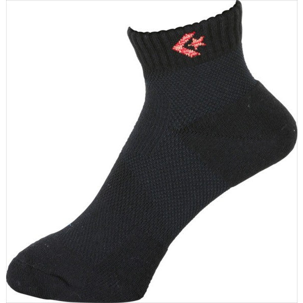 コンバーステーピングソックスCB17004バスケットボールソックス