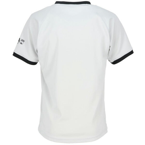 バスケレフェリーウェアレフェリーシャツ半袖コンバースCONVERSEB142151バスケットボールレフリー審判