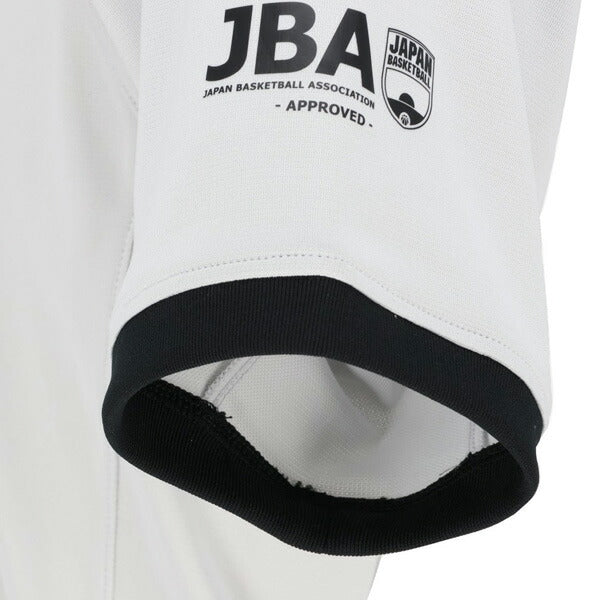 バスケレフェリーウェアレフェリーシャツ半袖コンバースCONVERSEB142151バスケットボールレフリー審判