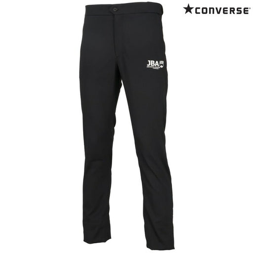 バスケレフェリーウェアレフェリーパンツコンバースCONVERSECB142152バスケットボールレフリー審判
