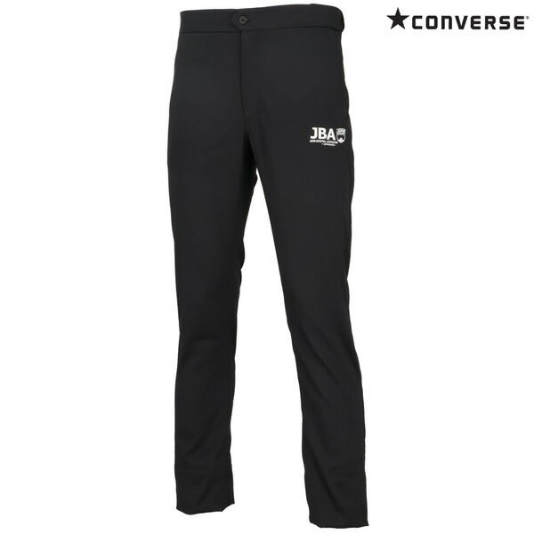 バスケレフェリーウェアレフェリーパンツコンバースCONVERSECB142152バスケットボールレフリー審判
