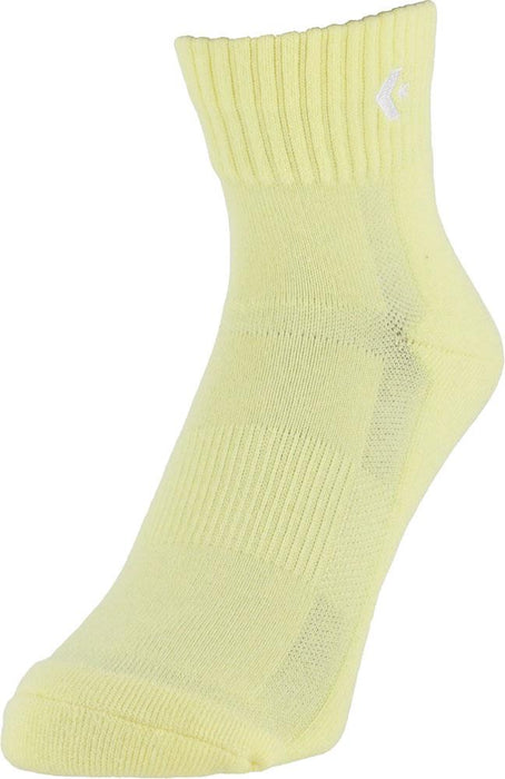 【エントリーでポイント10倍】バスケットボールカラーアンクルソックスコンバースCONTENTS靴下くるぶしソックスジュニアレディースCB1610032S