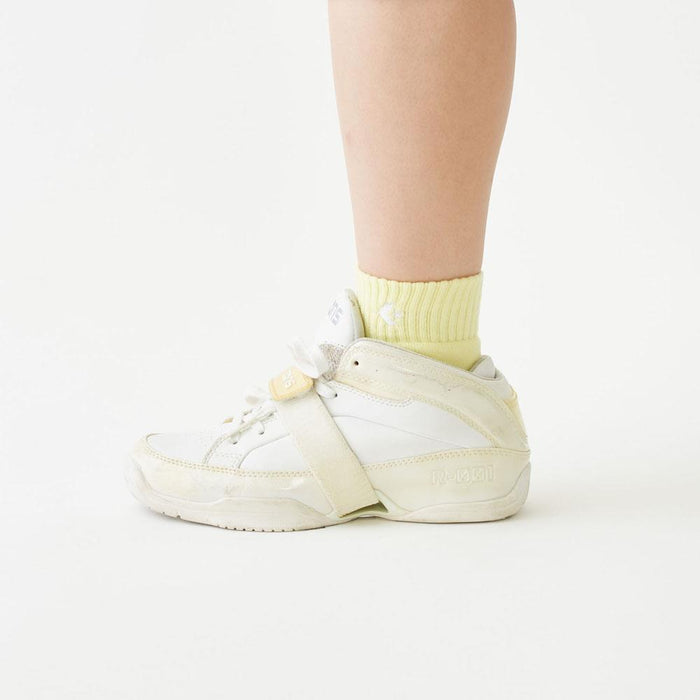 【ショップ限定エントリーでさらに+9倍】バスケットボールカラーアンクルソックスコンバースCONTENTS靴下くるぶしソックスジュニアレディースCB1610032S