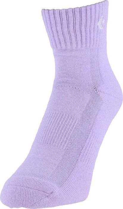 【エントリーでポイント10倍】バスケットボールカラーアンクルソックスコンバースCONTENTS靴下くるぶしソックスジュニアレディースCB1610032S