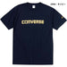コンバースCONVERSEバスケットボールトレーニングウェアTシャツ半袖吸汗速乾中学校高校バスケット半袖シャツ練習着CB231356