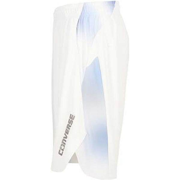 【ショップ限定エントリーでさらに+9倍】コンバースCONVERSEバスケットボールハーフパンツメンズプラクティスパンツポケット付練習着半ズボンCB232865