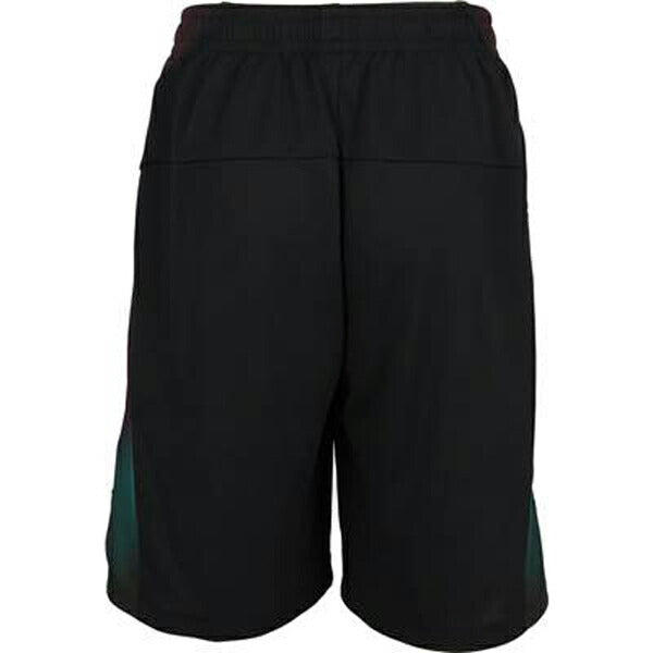 【ショップ限定エントリーでさらに+9倍】コンバースCONVERSEバスケットボールハーフパンツメンズプラクティスパンツポケット付練習着半ズボンCB232865