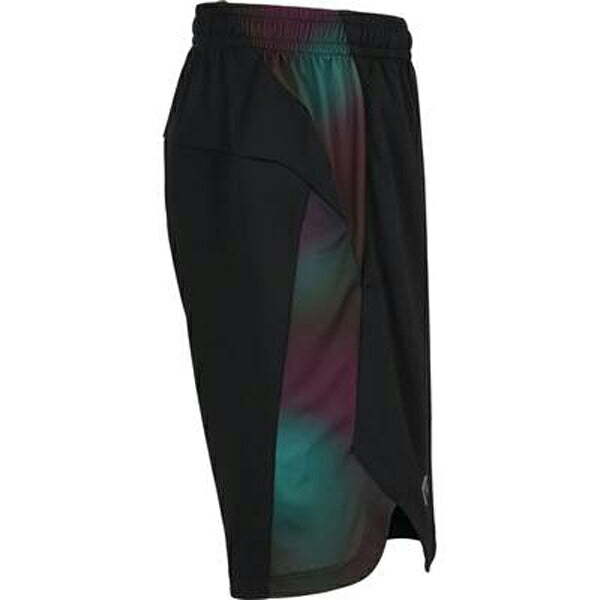 【ショップ限定エントリーでさらに+9倍】コンバースCONVERSEバスケットボールハーフパンツメンズプラクティスパンツポケット付練習着半ズボンCB232865