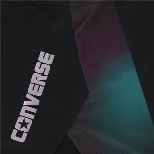 コンバースCONVERSEバスケットボールハーフパンツメンズプラクティスパンツポケット付練習着半ズボンCB232865