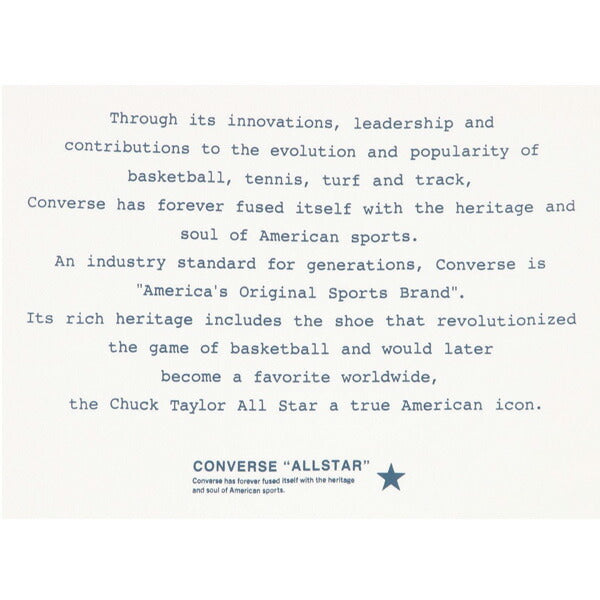 【ネコポス送料無料】コンバースCONVERSEメンズレディースバスケットボールゲームシャツ前中央エンブレム背文字CB251355プリントTシャツ半袖