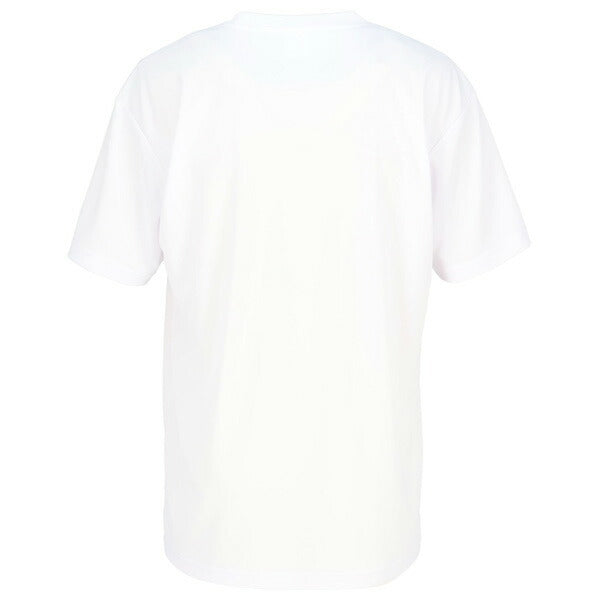 【ネコポス送料無料】コンバースCONVERSEメンズレディースバスケットボールゲームシャツ全胸中央BOXライングラフィCB251360プリントTシャツ半袖