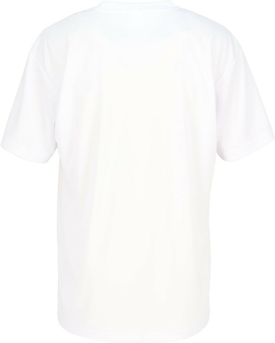 【ネコポス送料無料】コンバースCONVERSEバスケシャツメンズレディース5SプリントTシャツ半袖CB251361