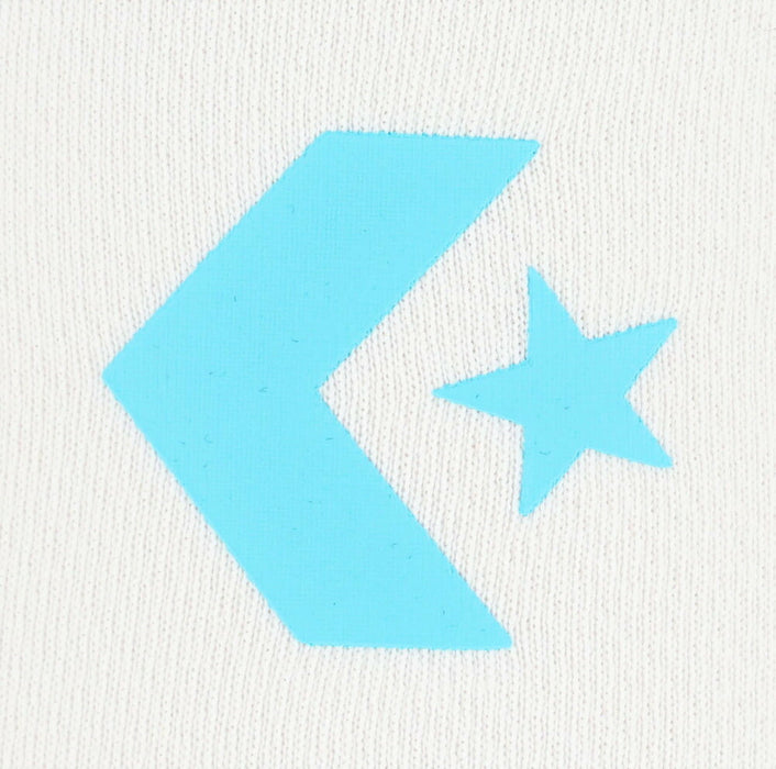 【ネコポス送料無料】コンバースCONVERSEバスケシャツメンズレディース5SプリントTシャツ半袖CB251361