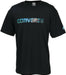 【ネコポス送料無料】コンバースCONVERSEバスケシャツメンズレディース5SプリントTシャツ半袖CB251361