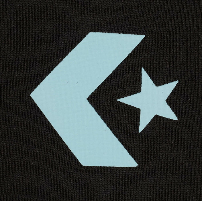 【ネコポス送料無料】コンバースCONVERSEバスケシャツメンズレディース5SプリントTシャツ半袖CB251361