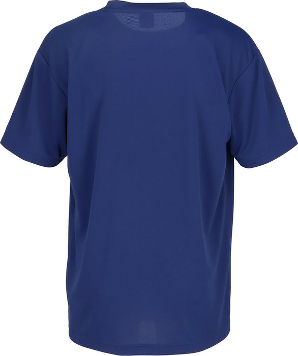 【ネコポス送料無料】コンバースCONVERSEバスケシャツメンズレディース5SプリントTシャツ半袖CB251361