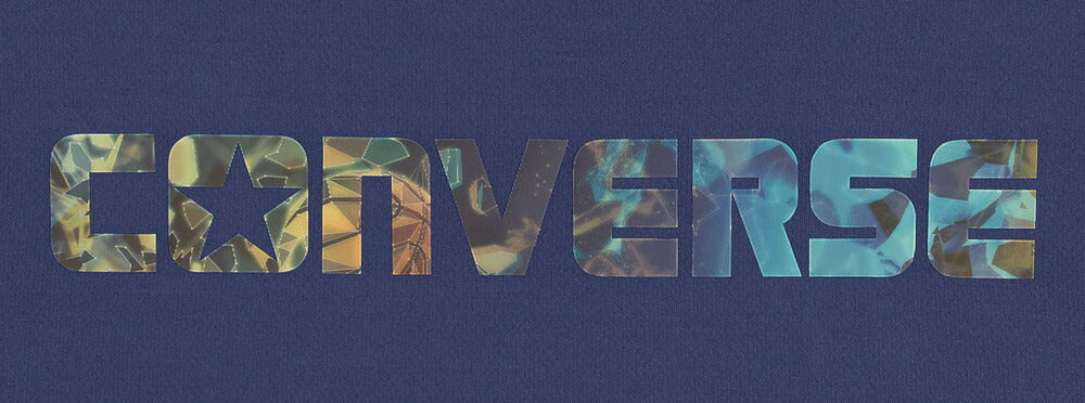 【ネコポス送料無料】コンバースCONVERSEバスケシャツメンズレディース5SプリントTシャツ半袖CB251361