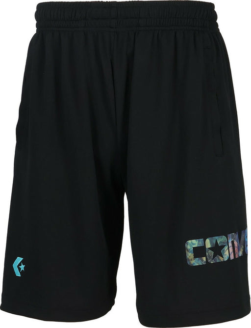 コンバースCONVERSEバスケシャツメンズレディース5Sプラクティスパンツポケット付きCB251861