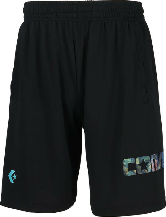 コンバースCONVERSEバスケシャツメンズレディース5Sプラクティスパンツポケット付きCB251861