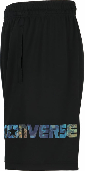 コンバースCONVERSEバスケシャツメンズレディース5Sプラクティスパンツポケット付きCB251861