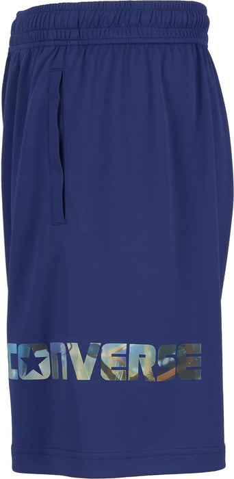 コンバースCONVERSEバスケシャツメンズレディース5Sプラクティスパンツポケット付きCB251861