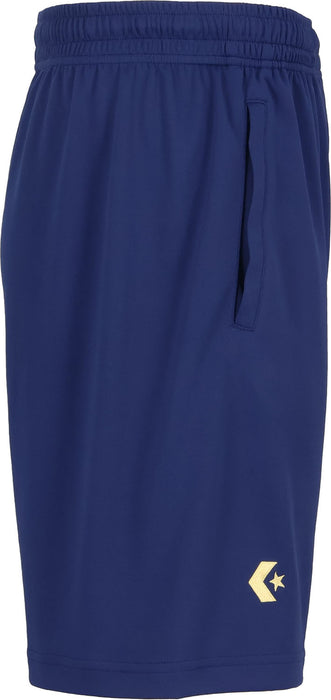 コンバースCONVERSEバスケシャツメンズレディース5Sプラクティスパンツポケット付きCB251861