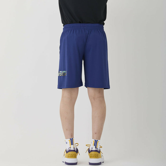 コンバースCONVERSEバスケシャツメンズレディース5Sプラクティスパンツポケット付きCB251861