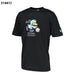 【ネコポス送料無料】コンバースCONVERSE半袖プリントTシャツバスケットボールメンズレディースCB262361
