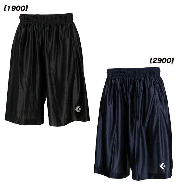 【ショップ限定エントリーでさらに+9倍】コンバースCONVERSEプラクティスパンツメンズバスケットボールパンツCB291830