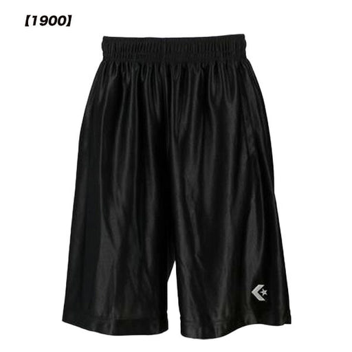 【ショップ限定エントリーでさらに+9倍】コンバースCONVERSEプラクティスパンツメンズバスケットボールパンツCB291830