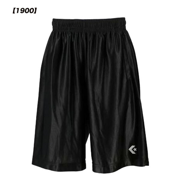 【ショップ限定エントリーでさらに+9倍】コンバースCONVERSEプラクティスパンツメンズバスケットボールパンツCB291830