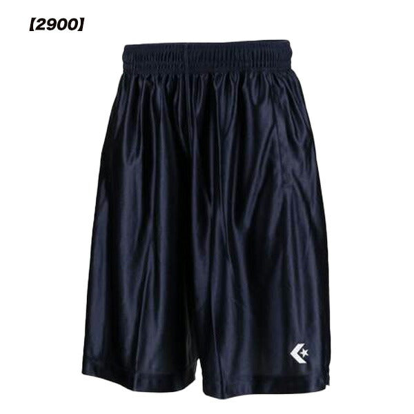 【ショップ限定エントリーでさらに+9倍】コンバースCONVERSEプラクティスパンツメンズバスケットボールパンツCB291830