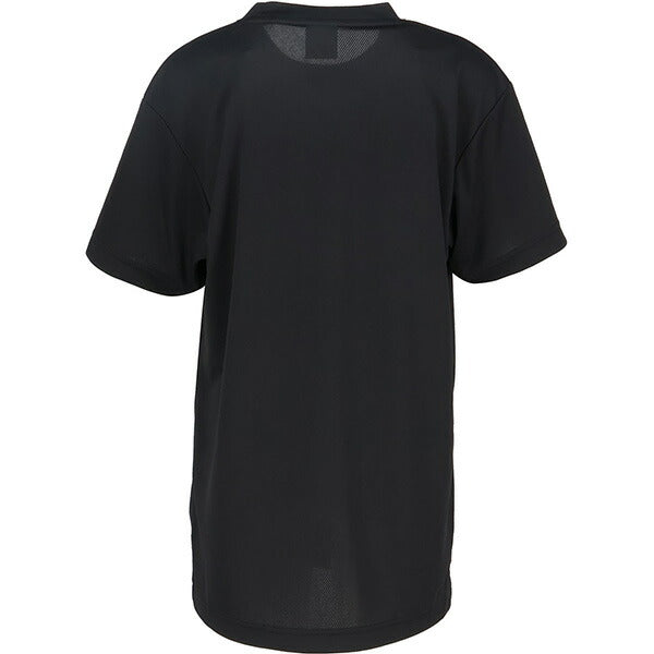 【ネコポス送料無料】コンバースCONVERSEジュニアバスケゲームシャツJr.プリントTシャツ全胸縦長ライングラフィック半袖子供CB451357