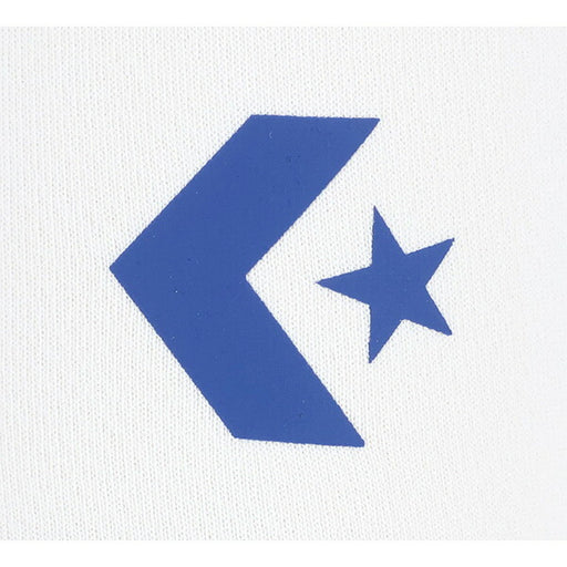 【ショップ限定エントリーでさらに+9倍】【ネコポス送料無料】コンバースCONVERSEジュニアバスケゲームシャツJr.プリントTシャツ全胸縦長ライングラフィック半袖子供CB451357