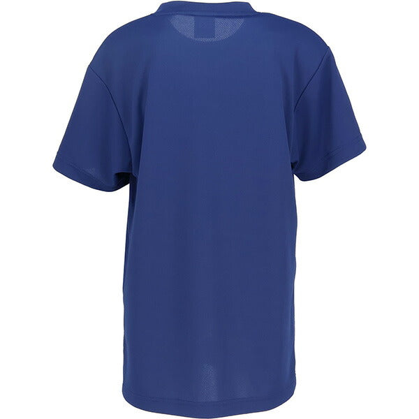 【ネコポス送料無料】コンバースCONVERSEジュニアバスケゲームシャツJr.プリントTシャツ全胸縦長ライングラフィック半袖子供CB451357