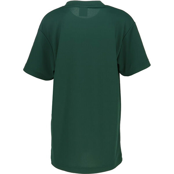 【ネコポス送料無料】コンバースCONVERSEジュニアバスケゲームシャツJr.プリントTシャツ全胸縦長ライングラフィック半袖子供CB451357