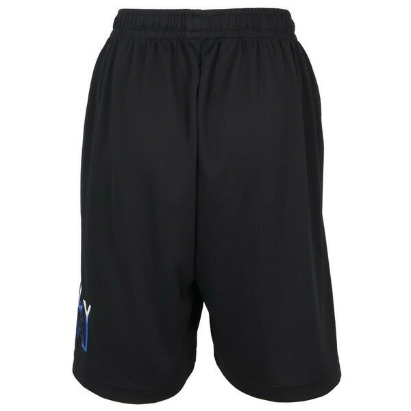 コンバースCONVERSEジュニアバスケットボールゲームパンツ全胸gamedayCB451851プラクティスパンツポケット付き