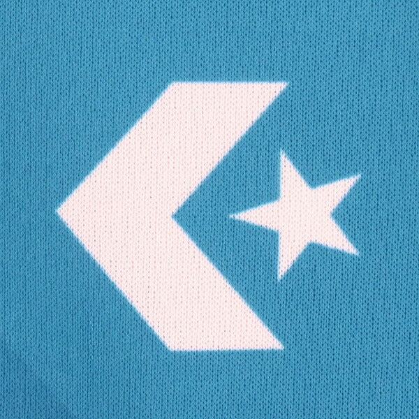 コンバースCONVERSEジュニアバスケットボールゲームパンツ総柄GAMEグラフィックCB451852プラクティスパンツポケット付き