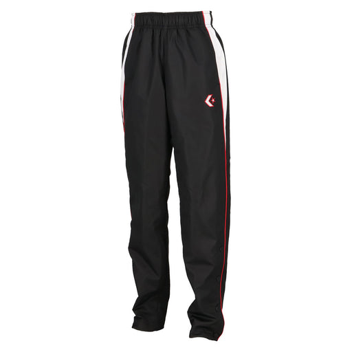 コンバースCONVERSEバスケットボールジュニアジュニアウォームアップパンツブレーカーパンツロングパンツCB452501P