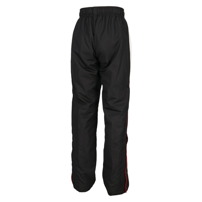 コンバースCONVERSEバスケットボールジュニアジュニアウォームアップパンツブレーカーパンツロングパンツCB452501P