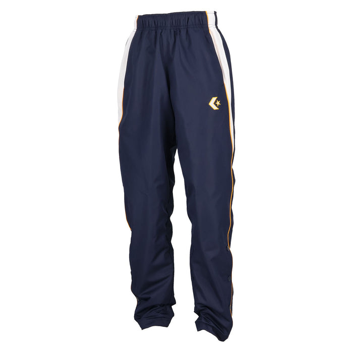 コンバースCONVERSEバスケットボールジュニアジュニアウォームアップパンツブレーカーパンツロングパンツCB452501P