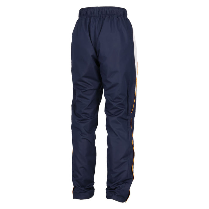 コンバースCONVERSEバスケットボールジュニアジュニアウォームアップパンツブレーカーパンツロングパンツCB452501P