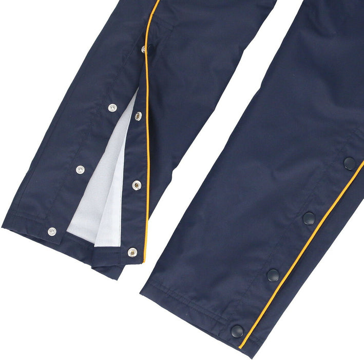 コンバースCONVERSEバスケットボールジュニアジュニアウォームアップパンツブレーカーパンツロングパンツCB452501P