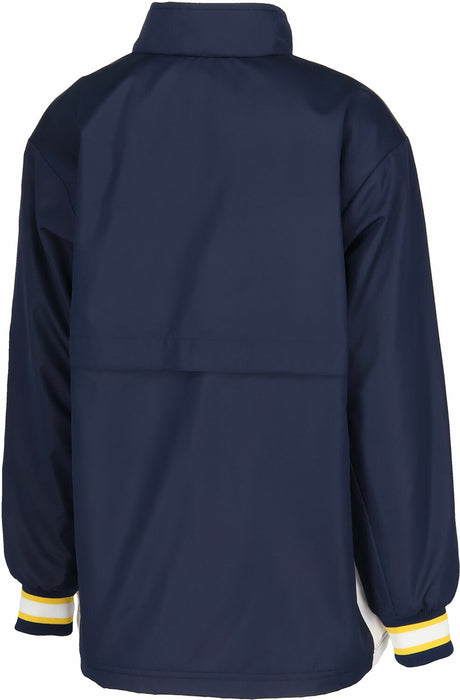 コンバースCONVERSEバスケットボールジュニアジュニアウォームアップシャツブレーカーシャツフルジップアウターCB452501S