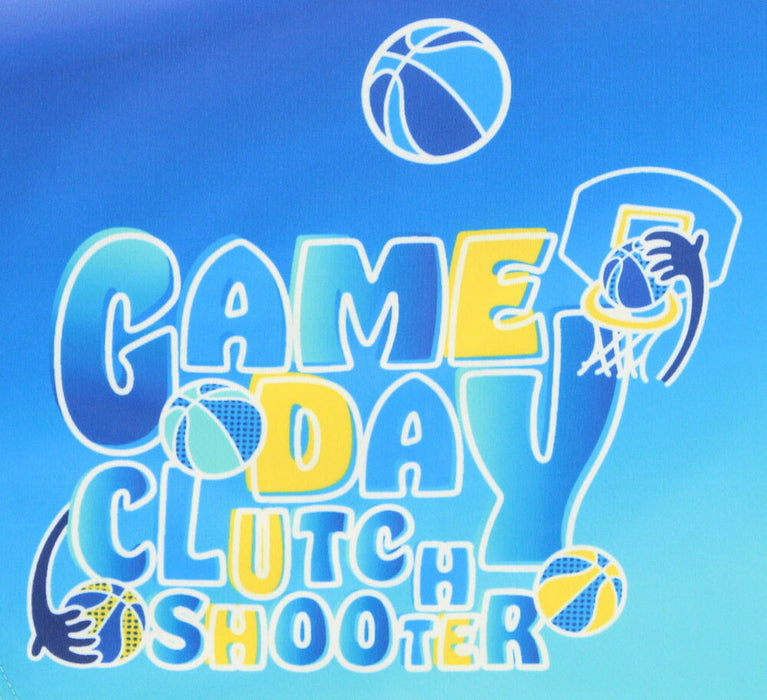 CONVERSEコンバースバスケゲームパンツジュニアJr.プラクティスパンツポケット付きCB452853